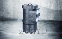 Hydraulic Steering Control Units